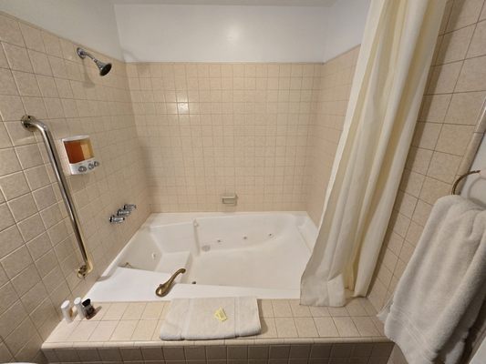 Saddleback Inn by null