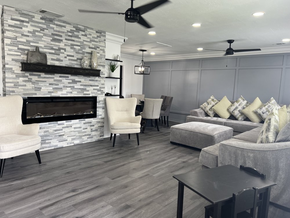 Slide of Canco Water Restoration