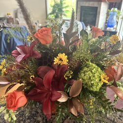 Flower Craft