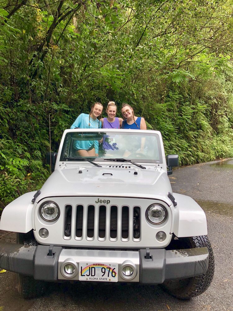 DOLLAR CAR RENTAL 59 Photos & 393 Reviews 946 Mokuea Pl, Kahului