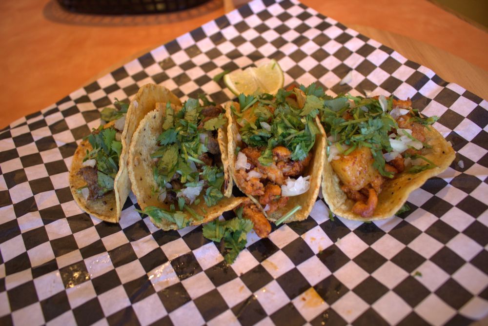 Kiki's Tacos