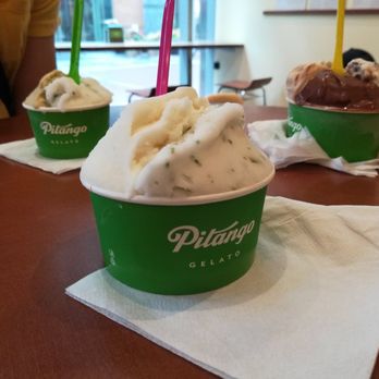 Pitango Gelato & Coffee - Pineapple/Mojito! - Ice Cream & Frozen Yogurt Near Me - Reston, Virginia Pitango Gelato & Coffee - Pineapple/Mojito! - Ice Cream & Frozen Yogurt Near Me - Reston, Virginia