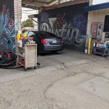 The Detail Guyz - Auto Detailing Near Me - El Paso, Texas The Detail Guyz - Auto Detailing Near Me - El Paso, Texas