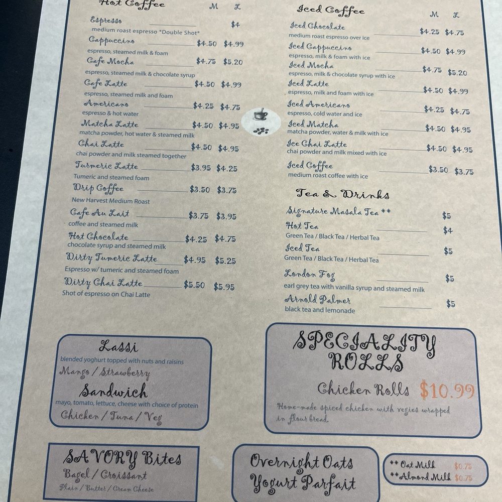 The Moody Brewer - Coffee & Tea Near Me - West Warwick, Rhode Island The Moody Brewer - Coffee & Tea Near Me - West Warwick, Rhode Island