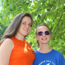 Blue Dolphin Summer Camp