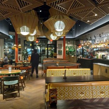 Nando's Peri-Peri - Inside - Chicken Shop Near Me - Virginia Beach, Virginia Nando's Peri-Peri - Inside - Chicken Shop Near Me - Virginia Beach, Virginia