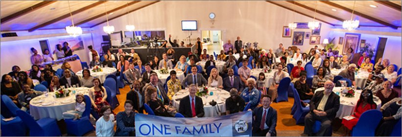 Georgia True Family Community Center - social services organization in Ellenwood, GA