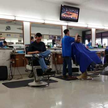 Shear Pleasure - Clean and friendly staff. Always busy but worth the wait. It is affordable and quick. - Barbers Near Me - Pico Rivera, California Shear Pleasure - Clean and friendly staff. Always busy but worth the wait. It is affordable and quick. - Barbers Near Me - Pico Rivera, California