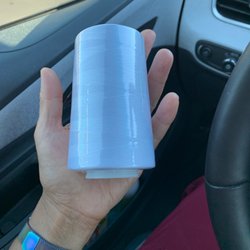 Far East Thread & Supply - Thread for serger $1