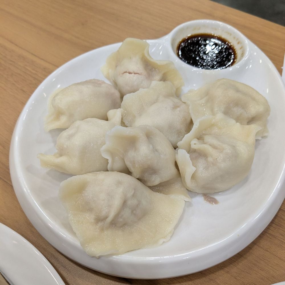 Dumpling Shack - Dim Sum Near Me - Moorpark, California Dumpling Shack - Dim Sum Near Me - Moorpark, California