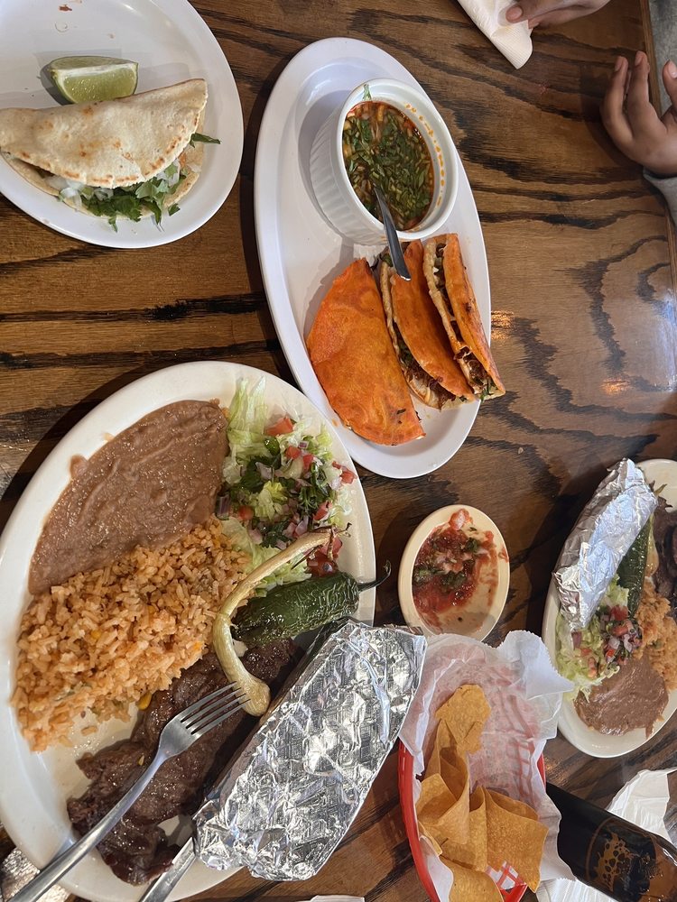 Micheladas Taquería