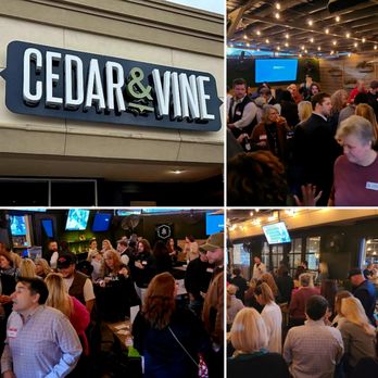 Cedar & Vine - Community Kitchen & Cocktails - New American Near Me - Dallas, Texas Cedar & Vine - Community Kitchen & Cocktails - New American Near Me - Dallas, Texas