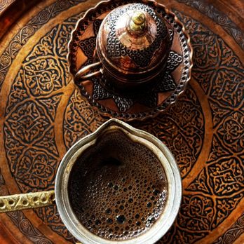 HARAZ COFFEE HOUSE ORLANDO - Updated December 2025 - 104 Photos