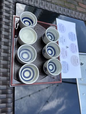 IZUMI Brewery (Ontario Spring Water Sake Company) by null