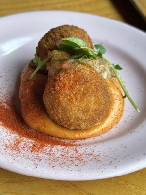 La Ñapa by null La Ñapa by null