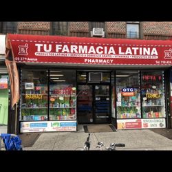Tu Farmacia Latina