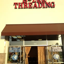 B-ZEE Threading Studio - Outside