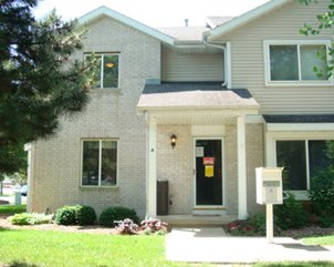 Midland Rental - property management company in Madison, WI