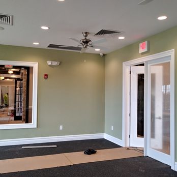 Millennials Painting Contractors - commercial Job - Painters Near Me Millennials Painting Contractors - commercial Job - Painters Near Me