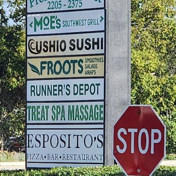 Promenade West - Shopping Centers Near Me - Davie, Florida