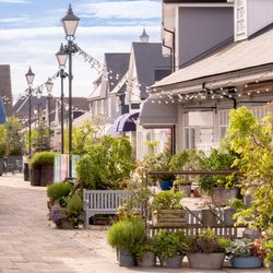 Bicester Village