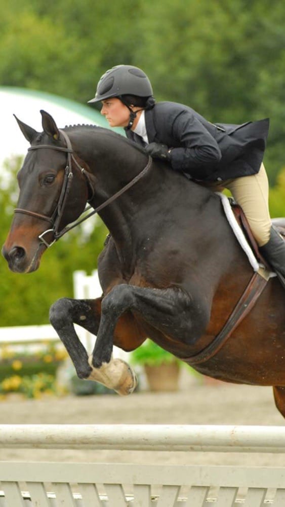 Magnolia Ridge Training Center - equestrian in Redmond, WA