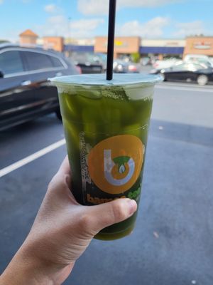 Bamee Tee - Vietnamese Sandwiches, Milk Teas, & Snacks by null