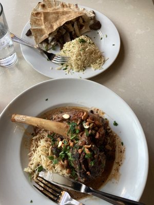 Leyla Fine Lebanese Cuisine by null