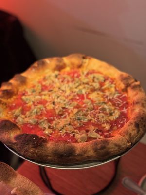 Pizzeria Delfina by null
