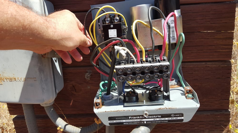 Slide of MEM Electrical