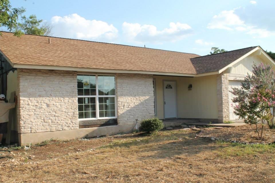 Slide of Hall Roofing and Construction