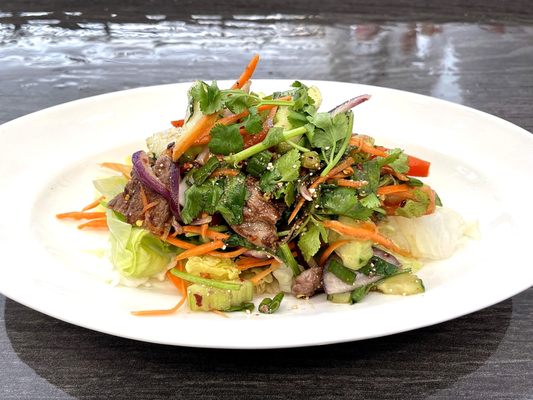 KC Thai by null