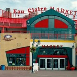 Cineplex Odeon Eau Claire Market Cinemas - *photo credit flickr.com