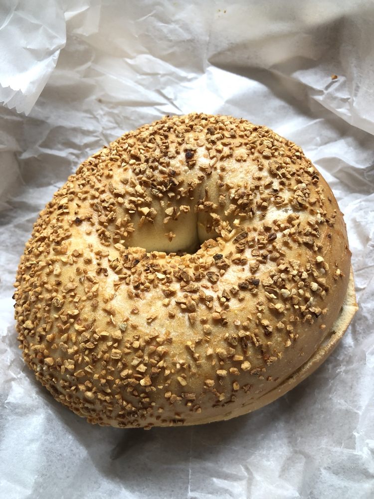 NY BAGEL CAFE 169 Photos & 152 Reviews 4512 Princess Anne Rd