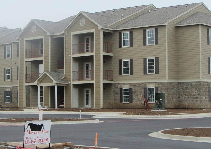 Slide of Morgan & Myers Roofing & Exteriors