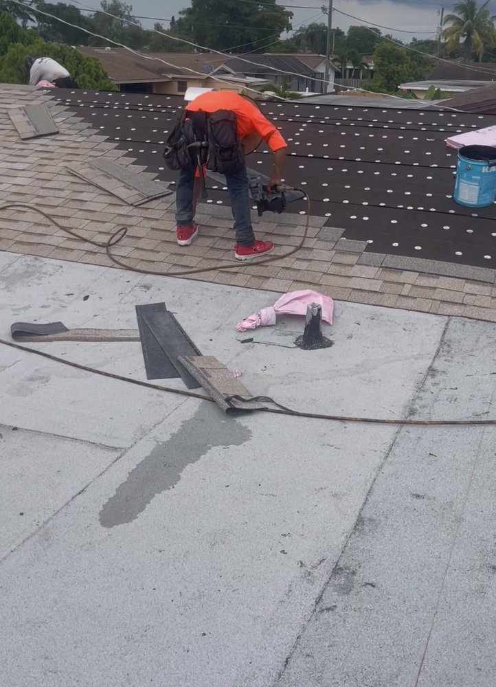 Slide of Kevin and Son Home Improvement