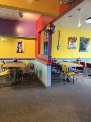 The Nova Café by null