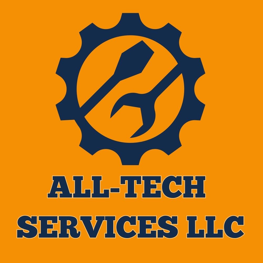 Slide of ALL-Tech Services LLC