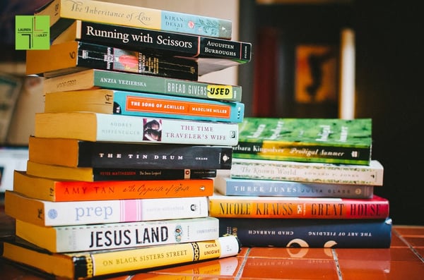 Grassroots Books by null