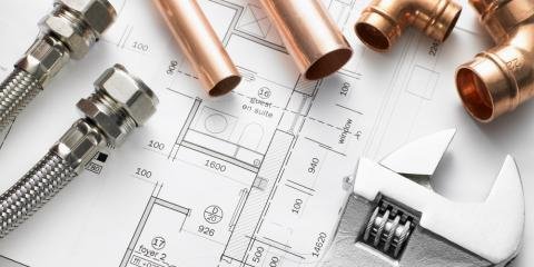 Slide of Illinois Valley Plumbing