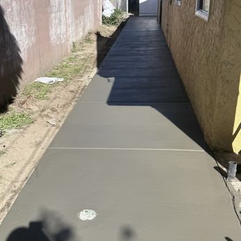 Lucky's Concrete - Concrete slab. - Masonry/Concrete Near Me Lucky's Concrete - Concrete slab. - Masonry/Concrete Near Me
