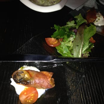 Hapa Izakaya - Crispy smoked oysters~ - Japanese Near Me - Vancouver, British Columbia