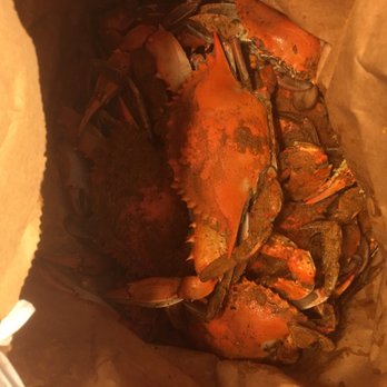 Blue Point Crab House - Crabs ready to be devoured - Seafood Markets Near Me - Owings Mills, Maryland Blue Point Crab House - Crabs ready to be devoured - Seafood Markets Near Me - Owings Mills, Maryland