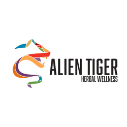 Alien Tiger