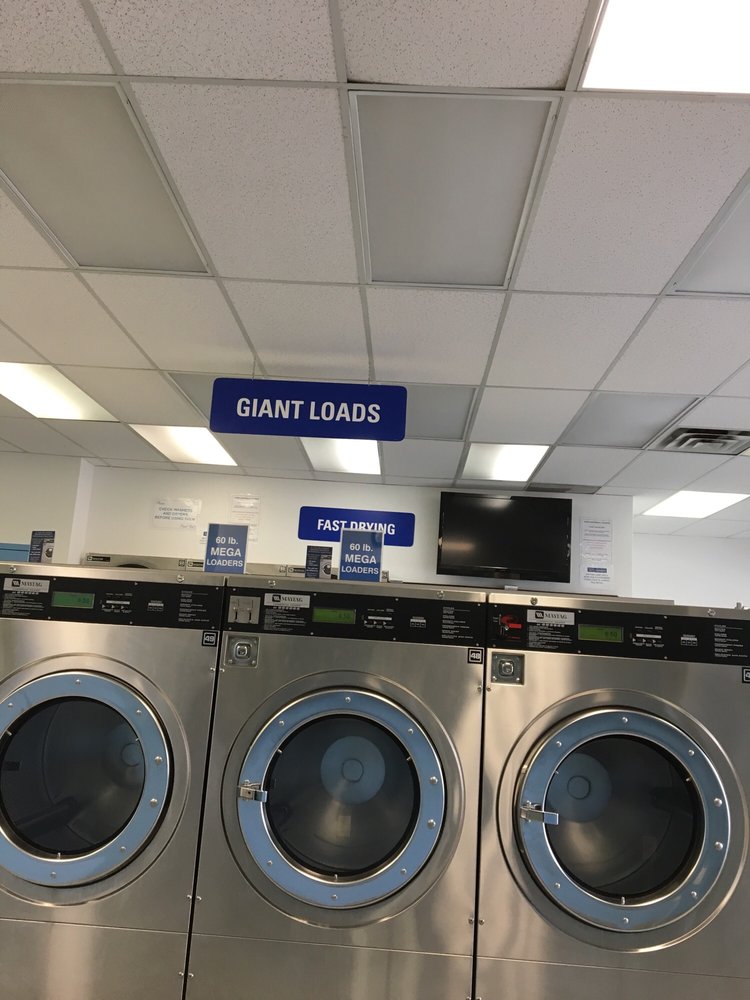 MARK’S MAYTAG COIN LAUNDRY CLOSED Updated July 2024 255 Dundas