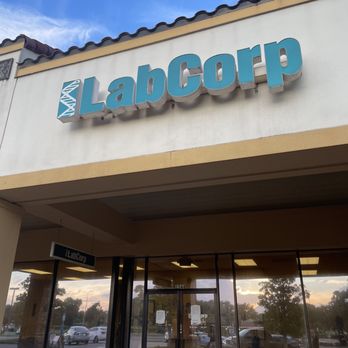 Labcorp - Laboratory Testing Near Me - Orange City, Florida