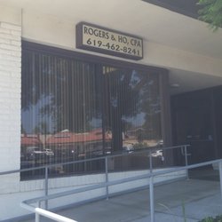 Rogers & Ho, CPA