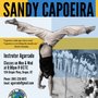 Photo of Sandy Capoeira