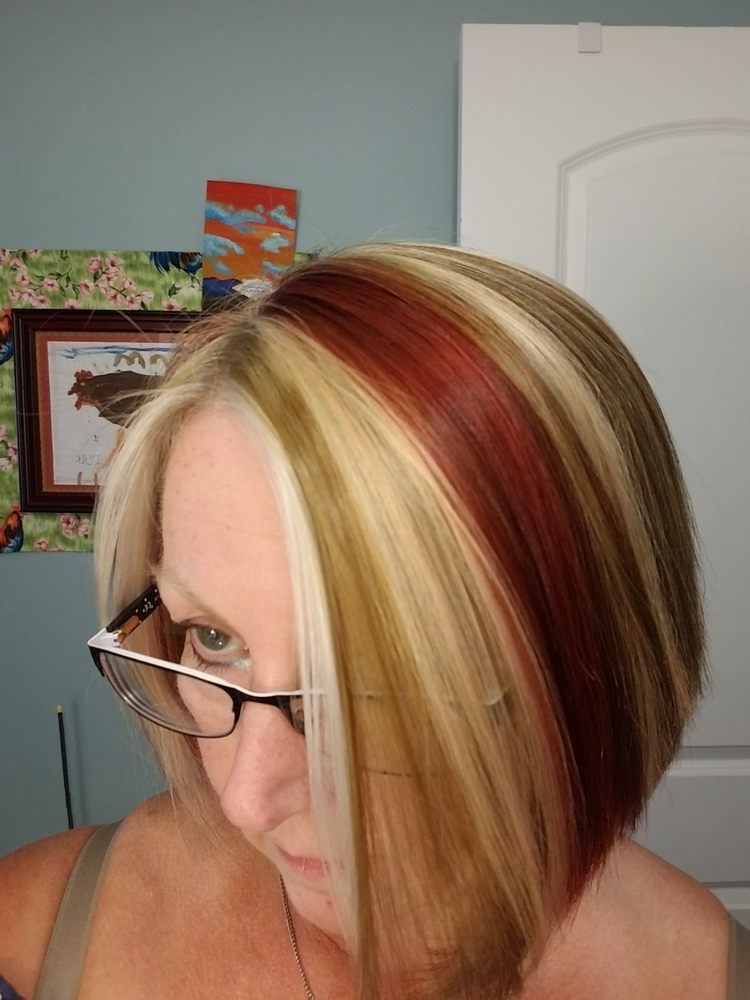 GINA MARIE HAIR EXTENSIONS 10 Photos 1807 S Washington St