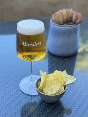 Hotel Miramar Barcelona by null